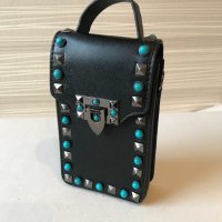 Малка чанта Valentino, снимка 1 - Чанти - 24978019