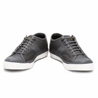 Нови спортни кожени обувки G-Star Raw Dark Grey Campus II Serger оригинал, снимка 4 - Маратонки - 15037827