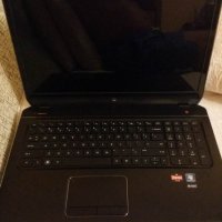 Продавам HP-DV7 -7023CL -на части, снимка 1 - Части за лаптопи - 18883980
