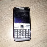Nokia E 72  