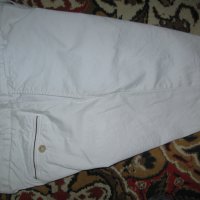 Къси панталони MANGO   мъжки,С-М, снимка 4 - Къси панталони - 22536033