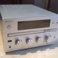sony usb cd receiver-внос швеицария, снимка 3 - Ресийвъри, усилватели, смесителни пултове - 23868707