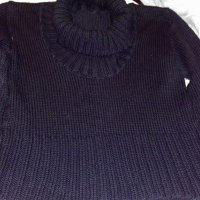  Маркови дамски пуловери-5 лева, снимка 17 - Блузи с дълъг ръкав и пуловери - 20375423