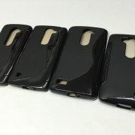 LG Leon,LG Spirit, LG L Bello,LG L Fino  силиконови гърбове, снимка 4 - Калъфи, кейсове - 10996112