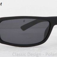 Mat Classic Design - Polarized - Слънчеви Очила - Uv 400, снимка 4 - Слънчеви и диоптрични очила - 6920349