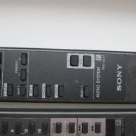 Sony  дистанционно    5, снимка 9 - Аудиосистеми - 15490208