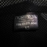 Norrona Vidda GTX - Gore tex jacket, снимка 7 - Сака - 19452597