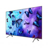 Samsung 49" 49Q6FNA 4K QLED FLAT, SMART, 2500 PQI, QHDR, Quad-Core, DVB-T2CS2 x 2, Wireless, Network, снимка 3 - Телевизори - 26021059