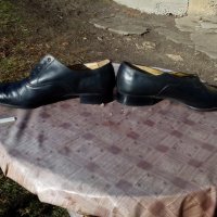 Обувки ПИРИН, снимка 5 - Антикварни и старинни предмети - 19993163