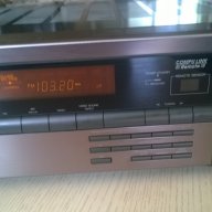 jvc rx-305ltn-stereo receiver-внос швеицария, снимка 11 - Ресийвъри, усилватели, смесителни пултове - 7855113