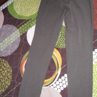 Moschino Jeans 100 % оригинален дамски панталон I 44  сезон есен/зима+подарък топ Isabel de Pedro, снимка 13 - Панталони - 11551132