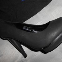 Дамски обувки Koton, снимка 3 - Дамски елегантни обувки - 23208734