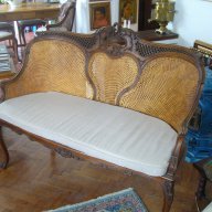 реставрация на старинни мебели, снимка 4 - Дърводелски услуги - 11607217