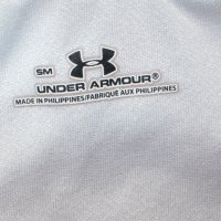 Шорти UNDER ARMOUR   дамски-С,М,Л, снимка 5 - Спортни екипи - 22352739