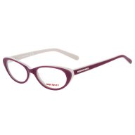 ПРОМО 🍊 MISS SIXTY 🍊 Дамски диоптрични рамки за очила PALE PURPLE нови с кутия, снимка 2 - Слънчеви и диоптрични очила - 11006217