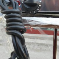 Професионална Топла витрина / водна / електрическа   Бенмари 3-ка , снимка 6 - Обзавеждане за заведение - 18733475