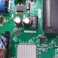 MAIN BOARD TP.S506.PB801, снимка 3 - Части и Платки - 25456714