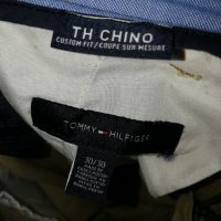 Tommy hilfiger панталон оригинал, снимка 1 - Панталони - 24685920
