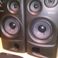 поръчани-sony ss-h2008 speaker system-MADE IN GERMANY, снимка 5 - Тонколони - 8928806