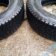 зимни гуми , снимка 2 - Гуми и джанти - 17250384