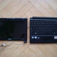 Toshiba Nb500-108 лаптоп на части, снимка 3 - Части за лаптопи - 6828624