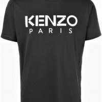 мъжка тениска KENZO replic размери XS-5XL, снимка 1 - Тениски - 25659113