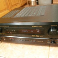 Denon AVR-2800 - AV receiver - 5.1 channel , снимка 5 - Ресийвъри, усилватели, смесителни пултове - 24753316