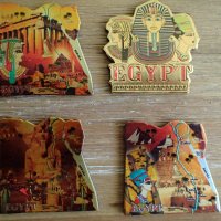 " Древния Египет " - голямо разнообрзие от магнит4ета , снимка 8 - Колекции - 25865183