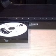philips dvd/usb/hdmi/receiver-внос швеицария, снимка 1 - Ресийвъри, усилватели, смесителни пултове - 14626567