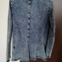 Горнище reserved, снимка 5 - Блузи с дълъг ръкав и пуловери - 18967754