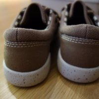 нови обувки Clarks, 29ти номер, снимка 6 - Детски маратонки - 18676403