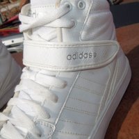 Adidas NeoCity Mid -- номер 40, снимка 4 - Маратонки - 19774461