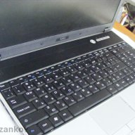  Лаптоп за части MSI VR610X MS-163b , снимка 4 - Части за лаптопи - 11040377