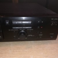 kenwood dmf-3020 minidisc recorder-внос швеицария, снимка 5 - Ресийвъри, усилватели, смесителни пултове - 20963833