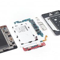 Части за Таблет Samsung Galaxy Tab Apple Ipad Xperia Z4  Prestigio и Китайски таблети, снимка 2 - Резервни части за телефони - 26096410