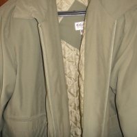 дамско палто, снимка 4 - Палта, манта - 19512069