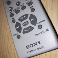 sony audio remote-внос швеицария, снимка 6 - Други - 21305621