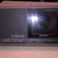 Sony fdl-390be made in japan-tv-внос швеицария, снимка 5 - Телевизори - 14389641