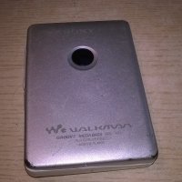 sony-walkman-reverse-aluminium-внос швеицария, снимка 5 - MP3 и MP4 плеъри - 21769753