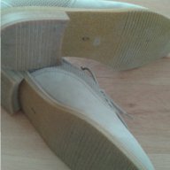 Обувки естествена кожа theresia 37.5-38 номер , снимка 3 - Дамски ежедневни обувки - 15407165