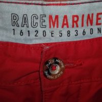 Къси панталони RACE MARINE, VOLCOM   мъжки,С, снимка 2 - Къси панталони - 25759118