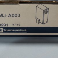 Пресостат за налягане Telemecanique, снимка 3 - Резервни части за машини - 25655890