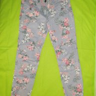 Нов панталон БЕНЕТОН, снимка 2 - Детски панталони и дънки - 13989541