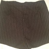  Елегантен къс панталон D. Aromat , снимка 10 - Къси панталони и бермуди - 26163171