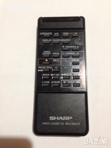 Sharp G0741GE, снимка 1