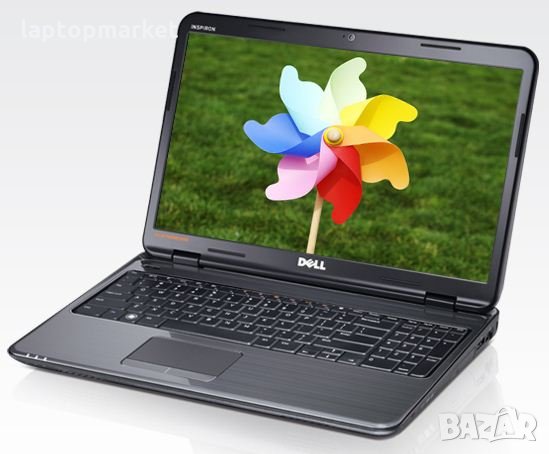 Dell Inspiron N7010 на части, снимка 1