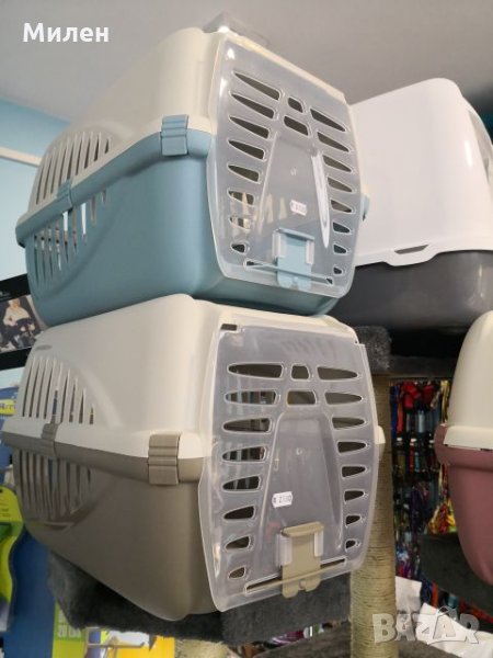 Транспортни чанти в различни  цветове, снимка 1