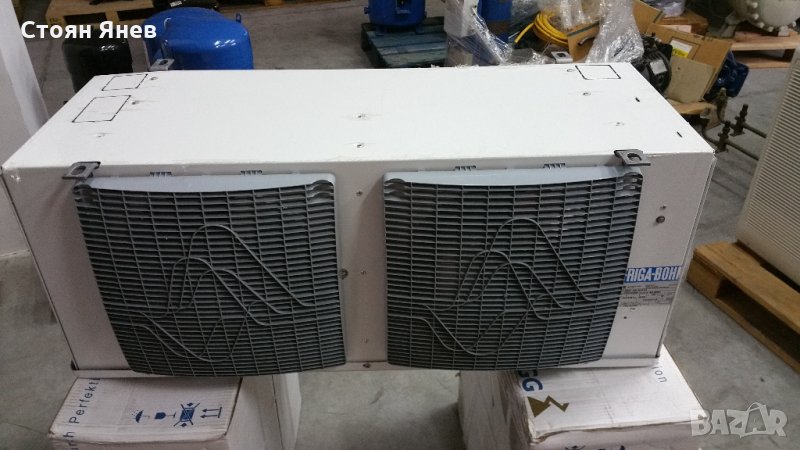 Изпарител за хладилна камера Friga Bohn MUC 320 R, снимка 1