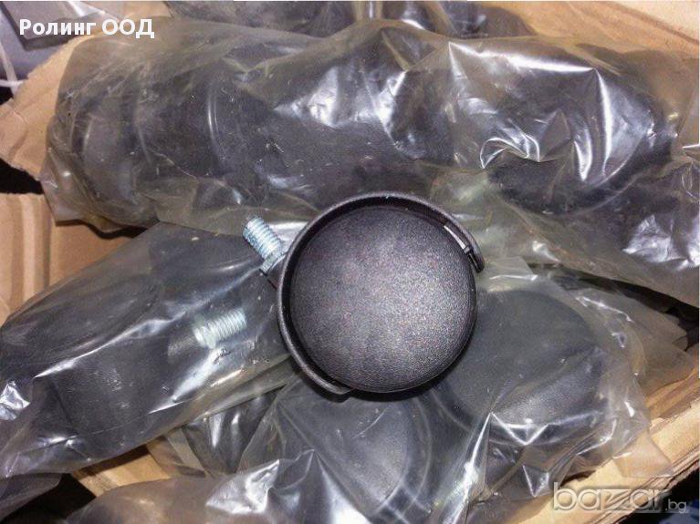 Мебелно колело с шип, снимка 1