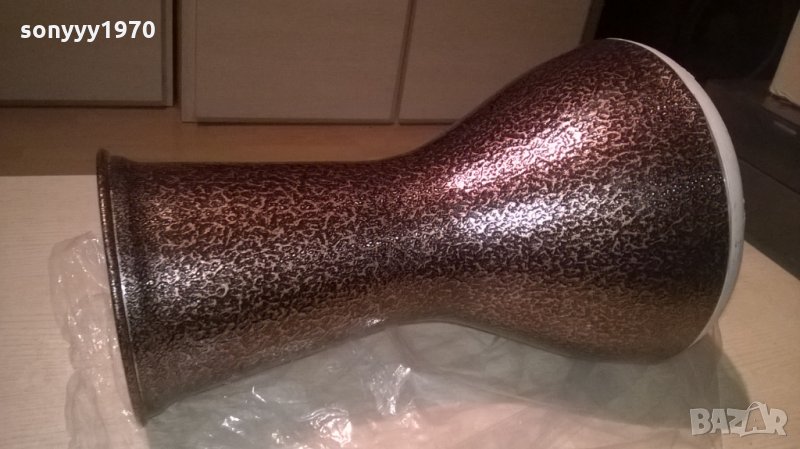 ТАРАМБУКА-40х25см-внос сирия, снимка 1